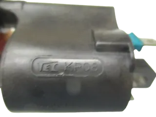 Zündspule KP 08 Kawasaki Z 125 Ninja 19-24 ABS Zündkerzenstecker - Bild 4