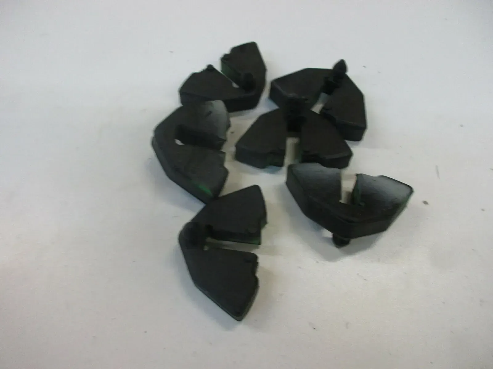 O. Suzuki GSX 750 S KATANA GR 71 A Ruckdämpfer Antriebsgummi Kettenard Dämpfer - Bild 1