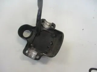 5. HONDA CX 500 C PC01 Sicherungskasten Fuse-Box Sicherungsbox Gabel Sicherungen - Bild 3