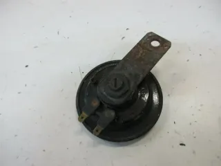 O. Honda CBR 600 F PC 23 Hupe mit Halter Horn Signal - Bild 2