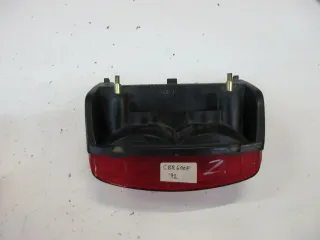 O. Honda CBR 600 F PC 23 Rücklicht (2) Rückleuchte Bremslicht taillight - Bild 1
