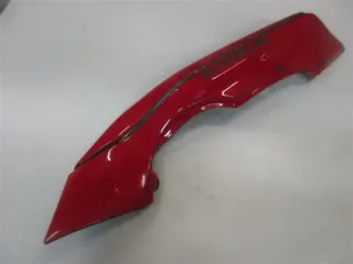 51. Suzuki RF 600 R Verkleidung rechts Seitenverkleidung Sitzbank 47111-21E00 - Bild 2