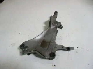 1. HONDA ST 1100 SC26 PAN EUROPEAN Fußrastenhalter für Fußraste rechts vorne hin - Bild 3