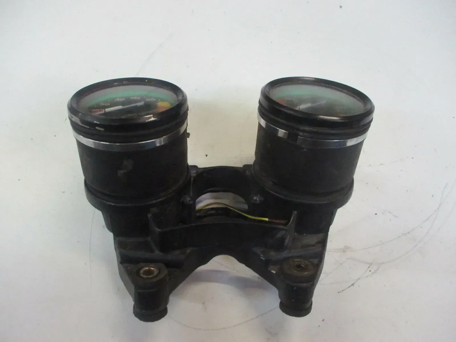 Cagiva Aletta Electra 125 Tacho Cockpit Kombiinstrument Armaturen speedo - Bild 1