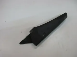 O. Suzuki GSX 600 F GN72B Kettenschutz Kette Schutz Verkleidung Rahmen fairing - Bild 2