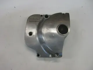 O. Suzuki GSX 250 E GS 25 X Ritzelabdeckung Motordeckel links Kettenschutz - Bild 1
