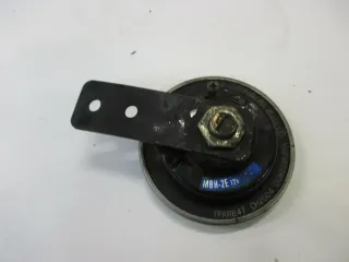O. Honda GL 500 PC 02 Silver Wing Hupe mit Halter Horn Signal - Bild 2