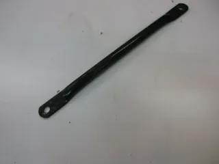 O. Suzuki GS 400 E Bj.80 Reaktionsstrebe Strebe Halter Schwinge Bremssattel - Bild 2