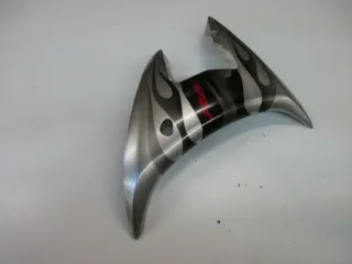 Yamaha YZF-R6 RJ095 Seitenverklediung links Verkleidung Motorverkleidung - Bild 3