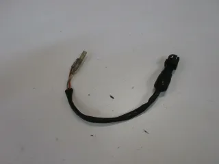 O. Suzuki GR 650 Tempter GP 51 A Bremslichtschalter hinten Schalter Bremslicht - Bild 1