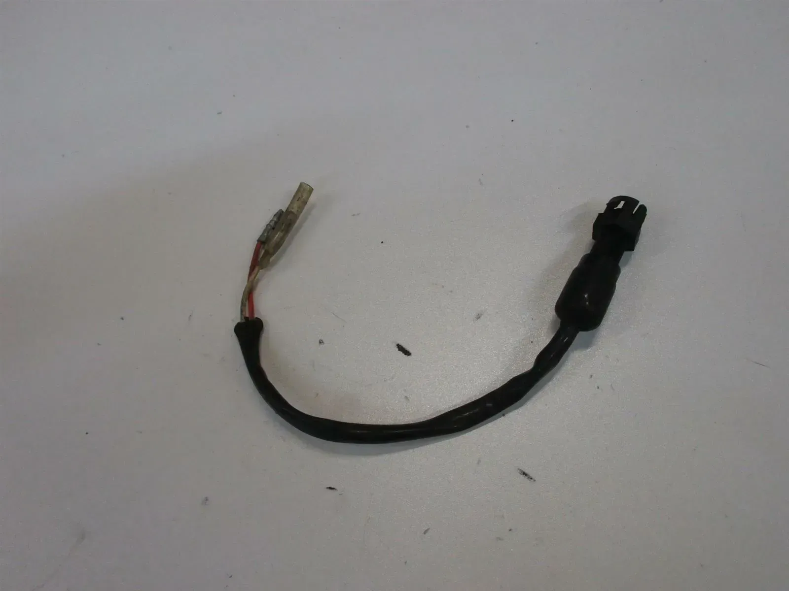 O. Suzuki GR 650 Tempter GP 51 A Bremslichtschalter hinten Schalter Bremslicht - Bild 1