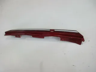 Yamaha XZ 550 11U Verkleidung links ROT Heck Leiste Blende Abdeckung NEU - Bild 4