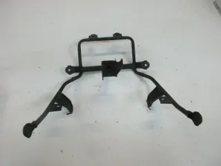 Yamaha FZ 600 2HW Geweih Halter Scheinwerferhalter Träger Rahmen - Bild 3