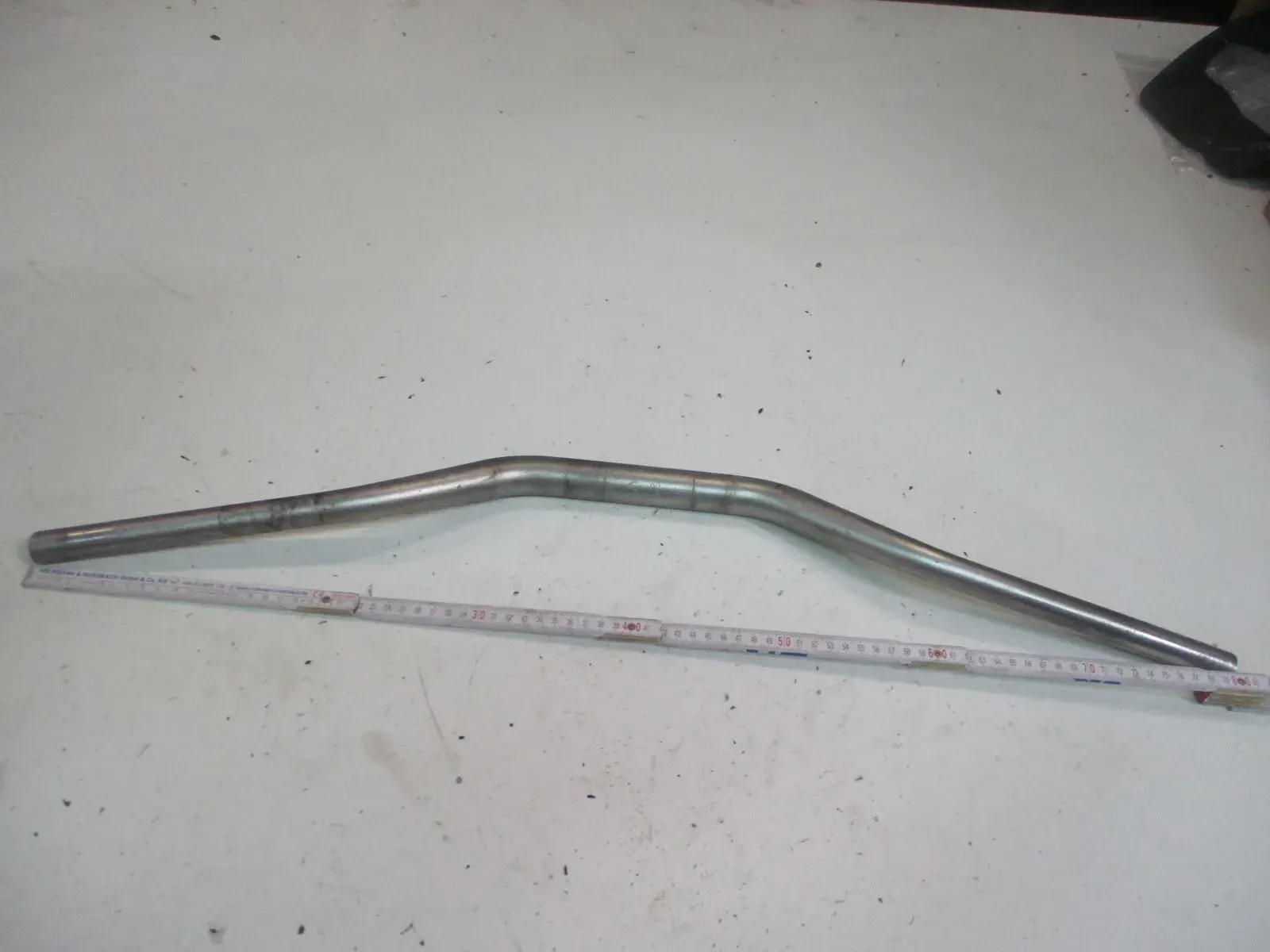 HUSABERG FE 501 Lenker handlebar 800 mm Magura - Bild 1