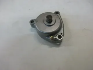 O1. Suzuki GSX 400 E GK 53 C Ölpumpe Motorölpumpe Schmierstoffpumpe Mootr oil - Bild 2