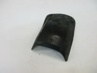O. Honda CM 185 T Twin Spritzschutz Verkleidung Fender hinten Schutzblech - Bild 2