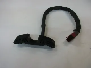O. Honda CB 450 S PC17 Sicherungskasten o. Deckel Sicherungsbox Sicherung fusebo - Bild 1