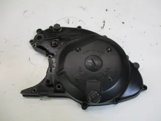 Honda XL 250 R MD03 Lichtmaschinendeckel Motordeckel links cover Lichtmaschine - Bild 1