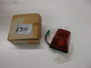 A900 Kawasaki GPX 600 R Blinker hinten Original links 23040-1168 turn signal - Bild 1