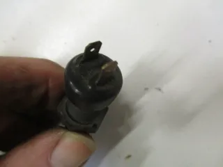 3. Honda GL 1100 SC02 Goldwing Bremslichtschalter hinten Stoplichtschalter Bremse - Bild 3