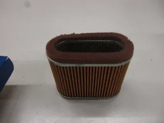 A889 Kawasaki Z 1000 GPZ 1100 B Ersatzfilter Luftfilter Filter 11013-1040 Luftfilterkasten air box - Bild 2