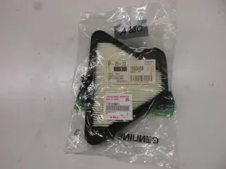 A880 Kawasaki ZX-10R Ninja Ersatzfilter Luftfilter 11013-0041 Filter Original Element air box - Bild 1