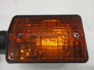 Q922 Yamaha XT 600 Blinker vorne rechts oder links 1121-328 turn signal 29028 - Bild 4