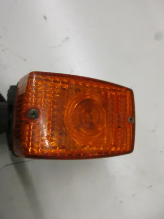 Q911 Mofa Blinker hinten links oder rechts K4202 turn signal 36740 e3 SAE D79 - Bild 5