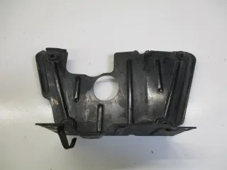 3. Honda GL 1100 SC02 Goldwing Motorblech Prellblech Motorschutz Verkleidung Motor - Bild 1