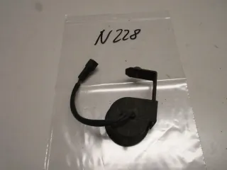 N228 BMW R65 Blinkertongeber Elektronik 1243490 Warnton - Bild 3