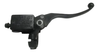 Honda CBF 125M JC40 Bremspumpe Hauptbremszylinder vorne 1/2 Zoll - Bild 1