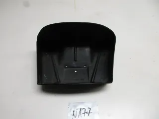 N177 BMW R80 R100 R90 Wekzeugfach Staufach 1232607 Verkleidung Rahmen - Bild 2