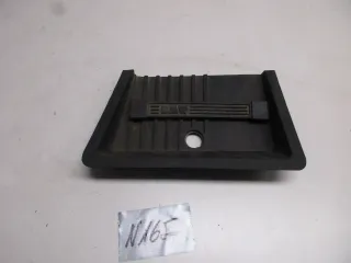 N165 BMW R100 RT Staufach 1241500 Ablagefach Innen Blende - Bild 1