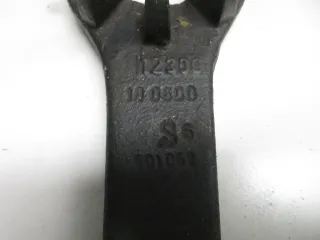 N138 BMW Sternmutterschlüssel 12300 Cockpit 180600 Spezialwerkzeug - Bild 4