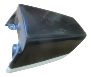 Suzuki GSX-R 750 GR 75 A Knicker Verkleidung vorne hinten links rechts GFK - Bild 9