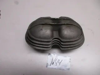 N44 BMW R 100 R 80 Ventildeckel Zylinderkopf Motorgehäuse Abdeckung - Bild 1