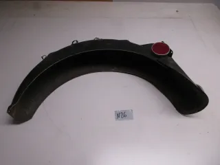 N26 BMW R 80 RT Fender Verkleidung hinten Kotflügel Schmutzfänger - Bild 4