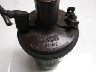 N65 MW R 100 R 80 R45 Zündspule Bosch 0221100022 igniter - Bild 4