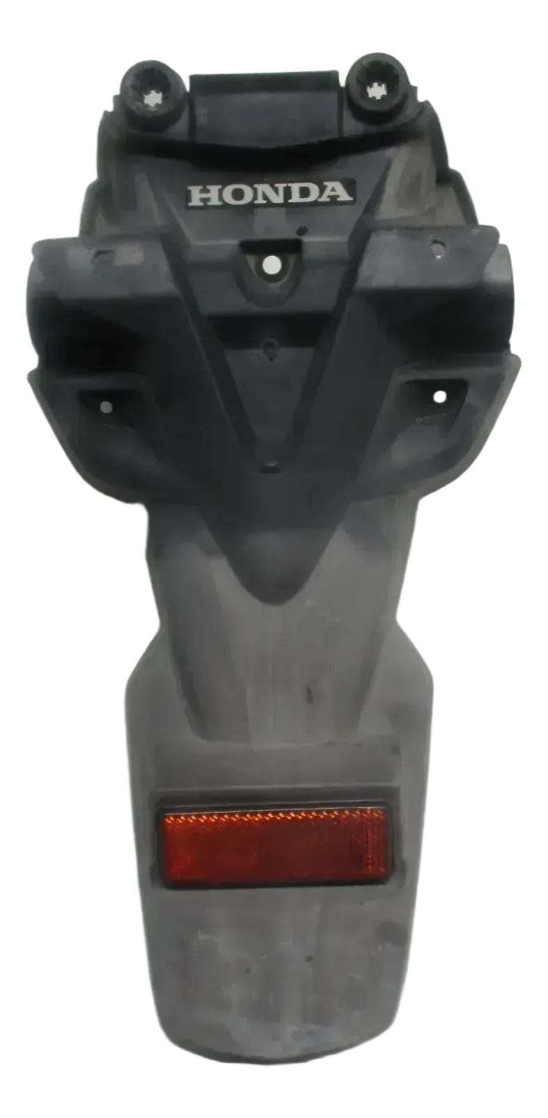 Honda CBF 125M JC40 Fender hinten Spritzschutz Kotflügel Schutzblech - Bild 1