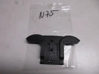 N75 BMW R 100 R 80 Verkleidung Kanzel Gehäuse Verschluss Deckel Blende - Bild 1