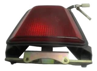 Suzuki GSX-R 750 GR 75 A Knicker Rücklicht Bremslicht mit Halter - Bild 1