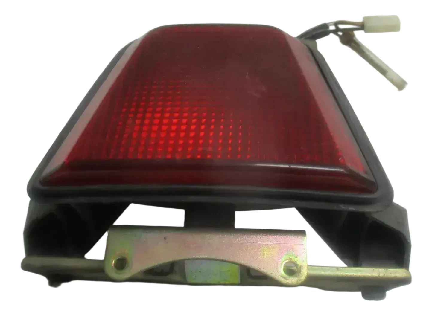 Suzuki GSX-R 750 GR 75 A Knicker Rücklicht Bremslicht mit Halter - Bild 1