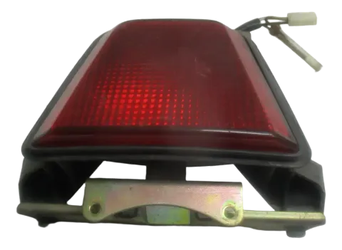 Background image for Suzuki GSX-R 750 GR 75 A Knicker Rücklicht Bremslicht mit Halter