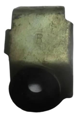 Suzuki GSX-R 750 GR 75 A Knicker Verkleidungshalter hinten rechts oben - Bild 1