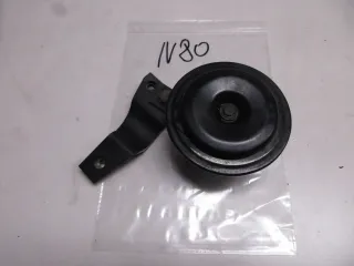 N80 BMW R80 RT GS Hupe mit Halter Horn 20016 Bosch Signal - Bild 3