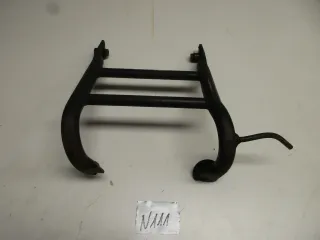 N111 BMW R75/6 Mittelständer main stand Hauptständer - Bild 2