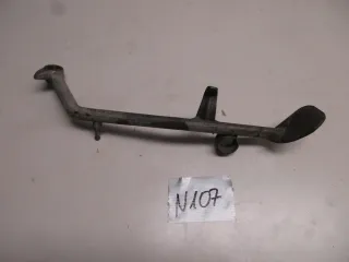 N107 BMW R 100 RT R 80 RT Seitenständer Kippständer side columns - Bild 1