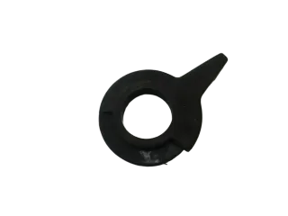 O1. Suzuki GS 500 E GM51B Chokehebel Hebel Chokegriff Choke Lenk - Bild 1