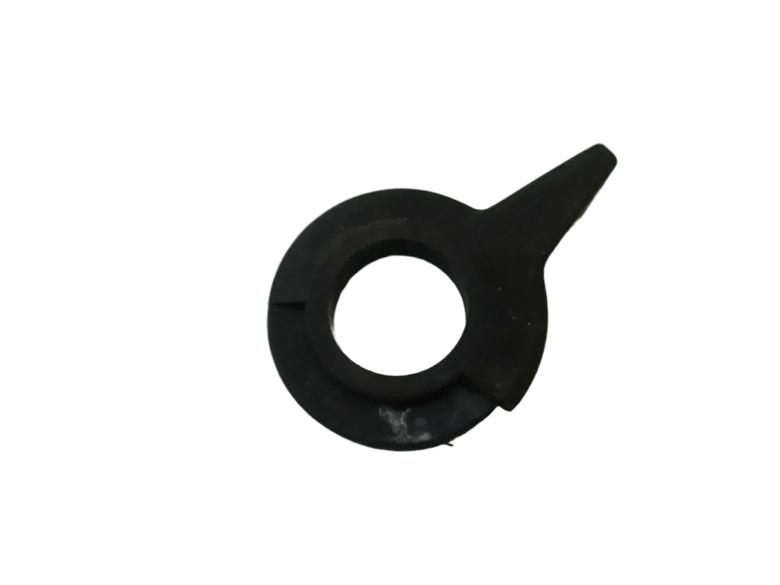 O1. Suzuki GS 500 E GM51B Chokehebel Hebel Chokegriff Choke Lenk - Bild 1