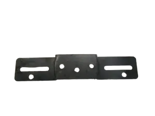 Suzuki DR 800 S BIG SR43A Kennzeichenhalter Strebe 36x185 mm - Bild 2